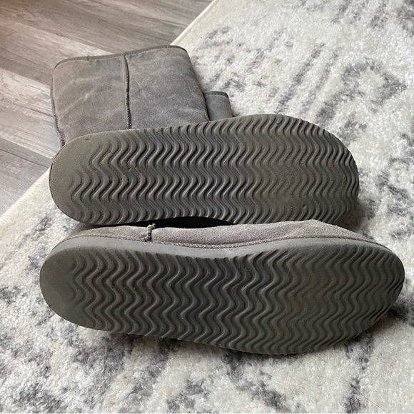 Ugg-Style Boots - Picture 3 of 3